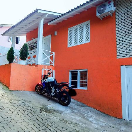 Glamour Gramado Residence Exterior foto